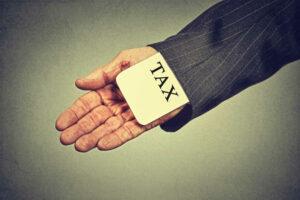 liability for tax evasion in Nigeria
