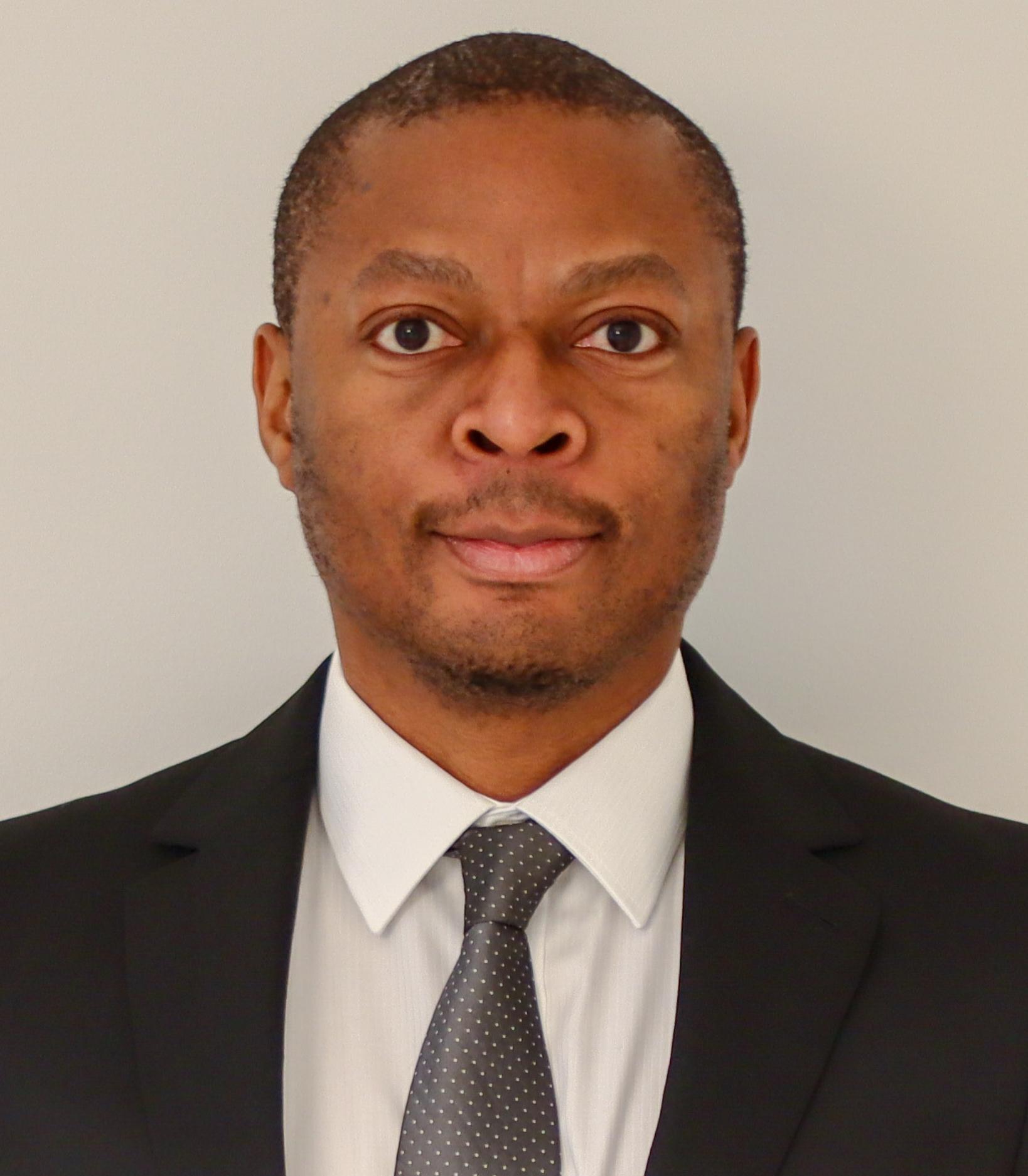Photo of Michael Akerele, counsel at The Law Kernel
